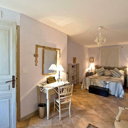 Le Clos Des Freres Gris Aix-en-Provence Exterior photo