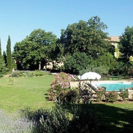 Le Clos Des Freres Gris Aix-en-Provence Exterior photo