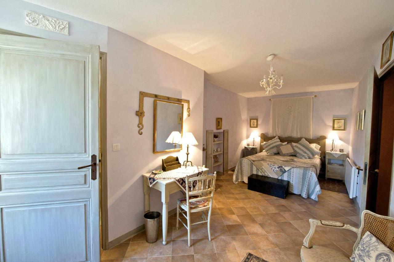 Le Clos Des Freres Gris Aix-en-Provence Exterior photo