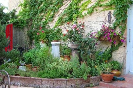 Le Clos Des Freres Gris Aix-en-Provence Exterior photo