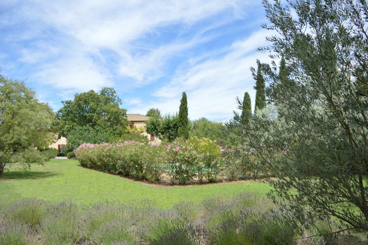Le Clos Des Freres Gris Aix-en-Provence Exterior photo